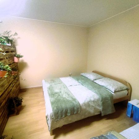 Sweet Home Apartment Maribor Luaran gambar