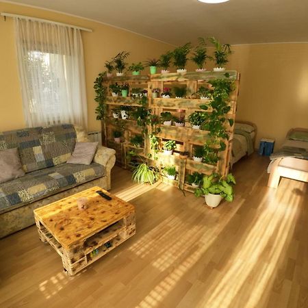 Sweet Home Apartment Maribor Luaran gambar