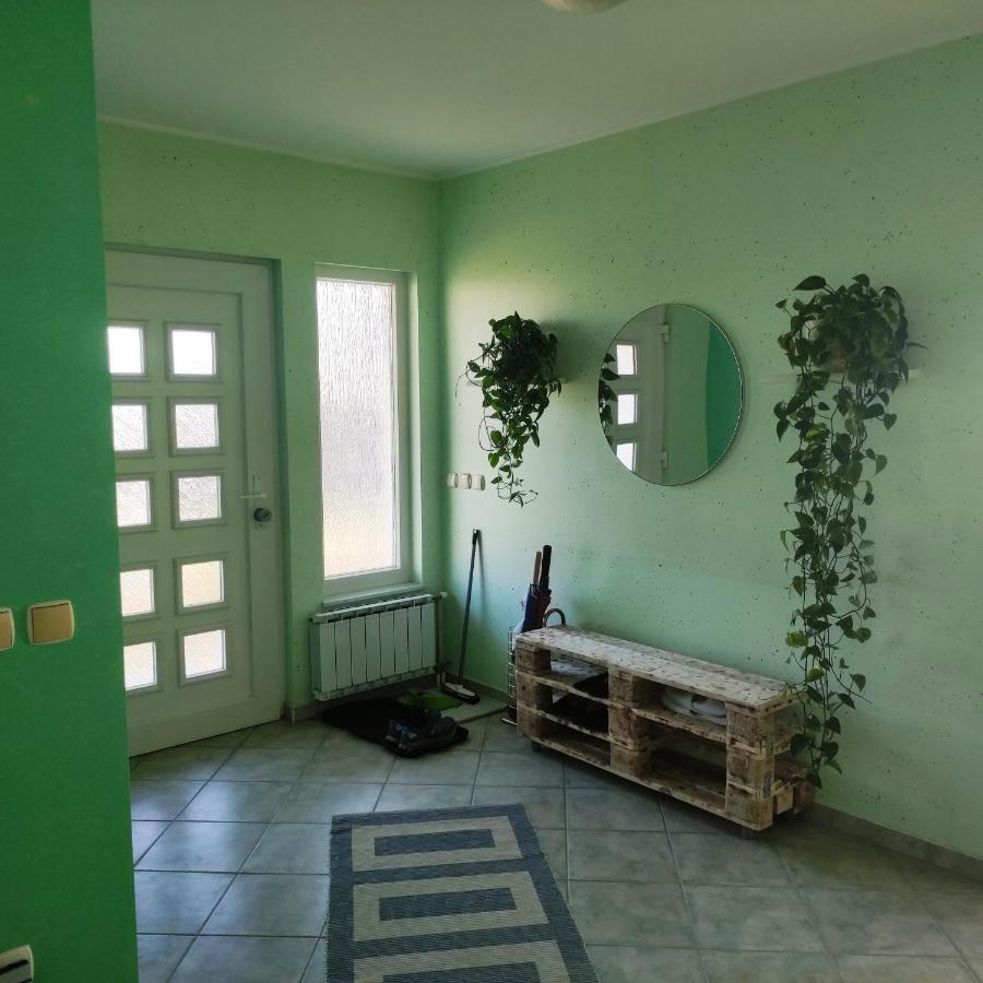Sweet Home Apartment Maribor Luaran gambar