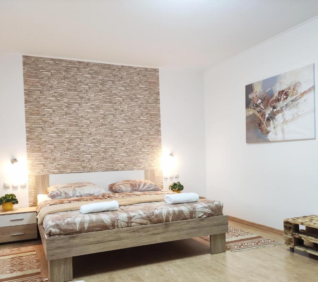 Sweet Home Apartment Maribor Luaran gambar