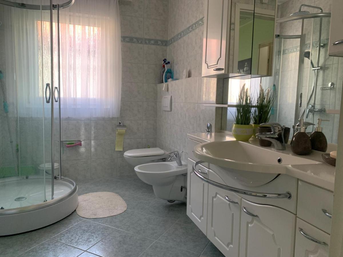 Sweet Home Apartment Maribor Luaran gambar
