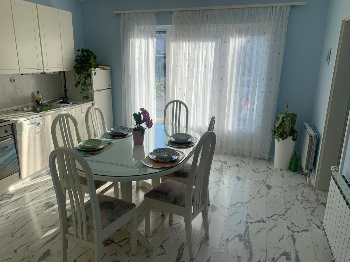 Sweet Home Apartment Maribor Luaran gambar