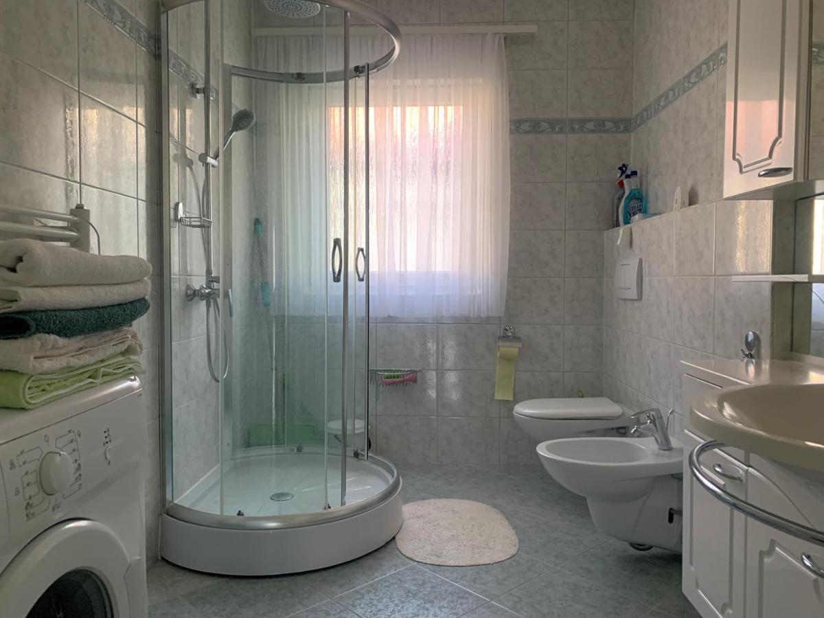 Sweet Home Apartment Maribor Luaran gambar