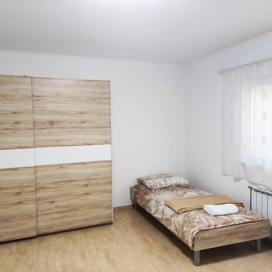 Sweet Home Apartment Maribor Luaran gambar