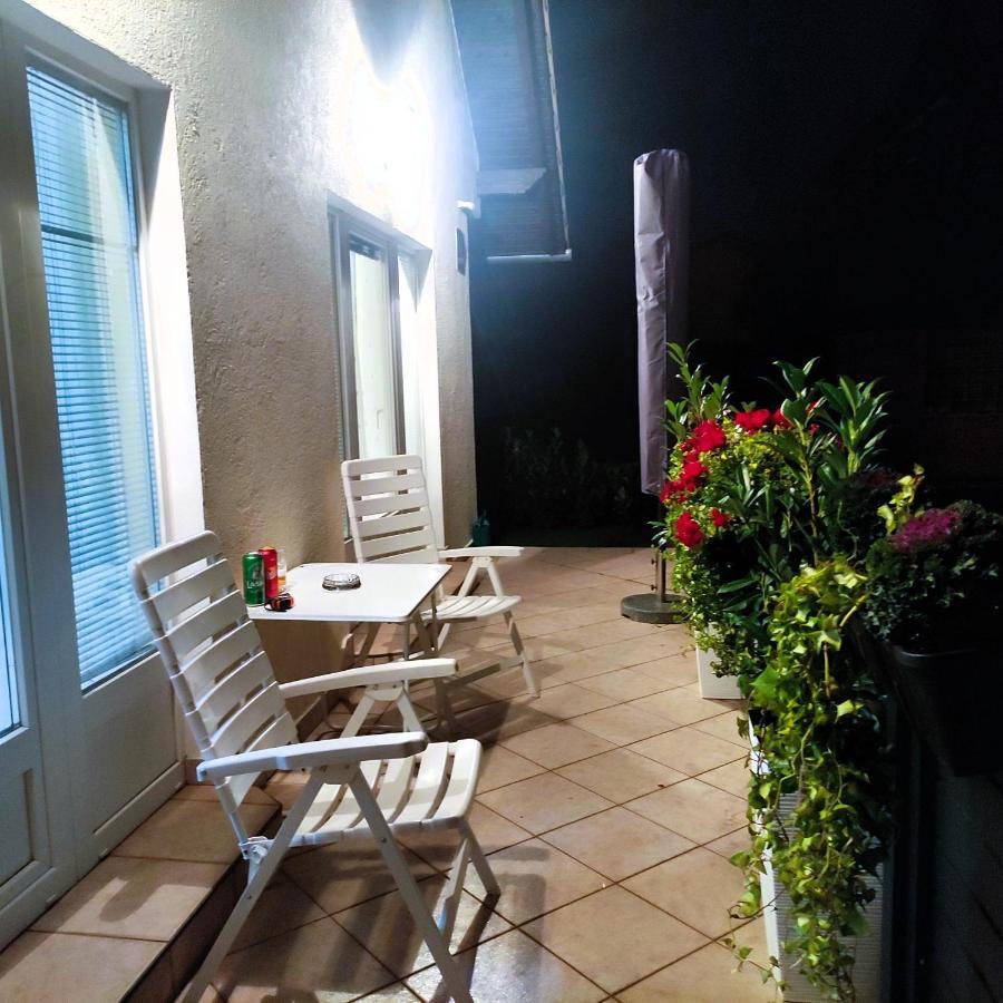 Sweet Home Apartment Maribor Luaran gambar