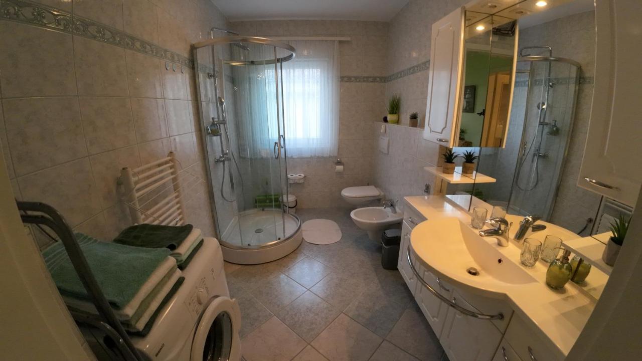 Sweet Home Apartment Maribor Luaran gambar