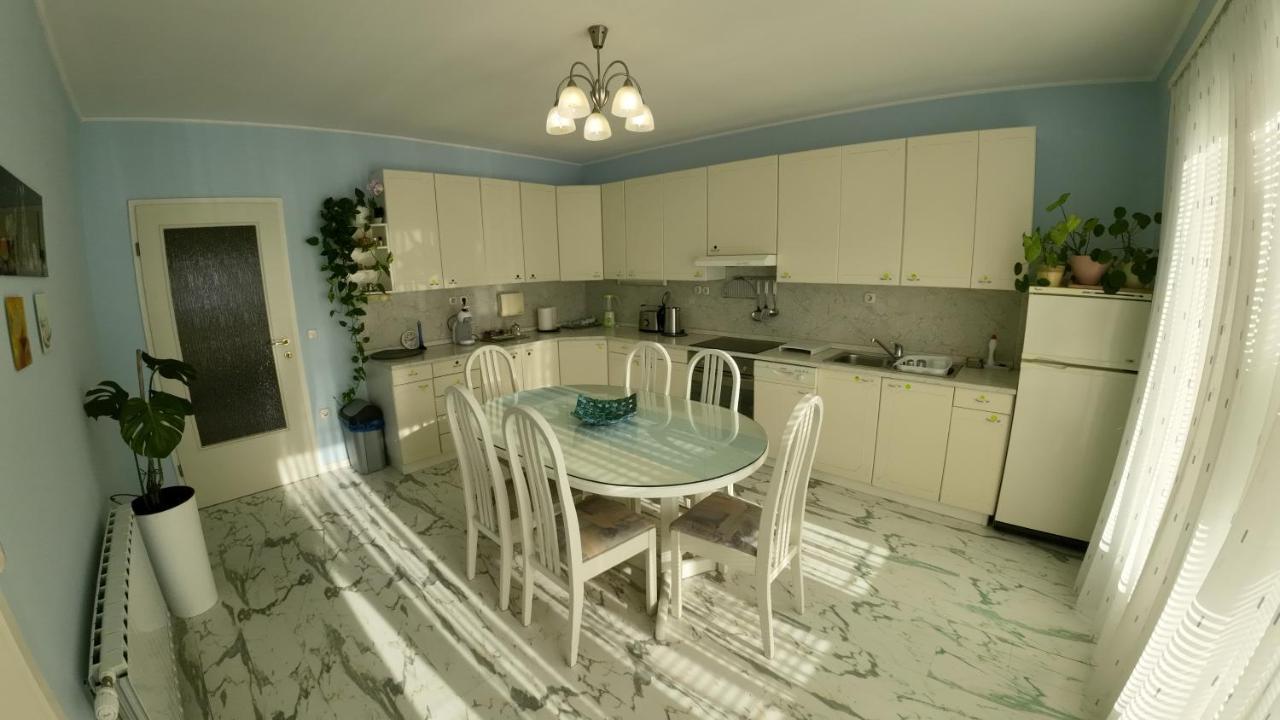 Sweet Home Apartment Maribor Luaran gambar