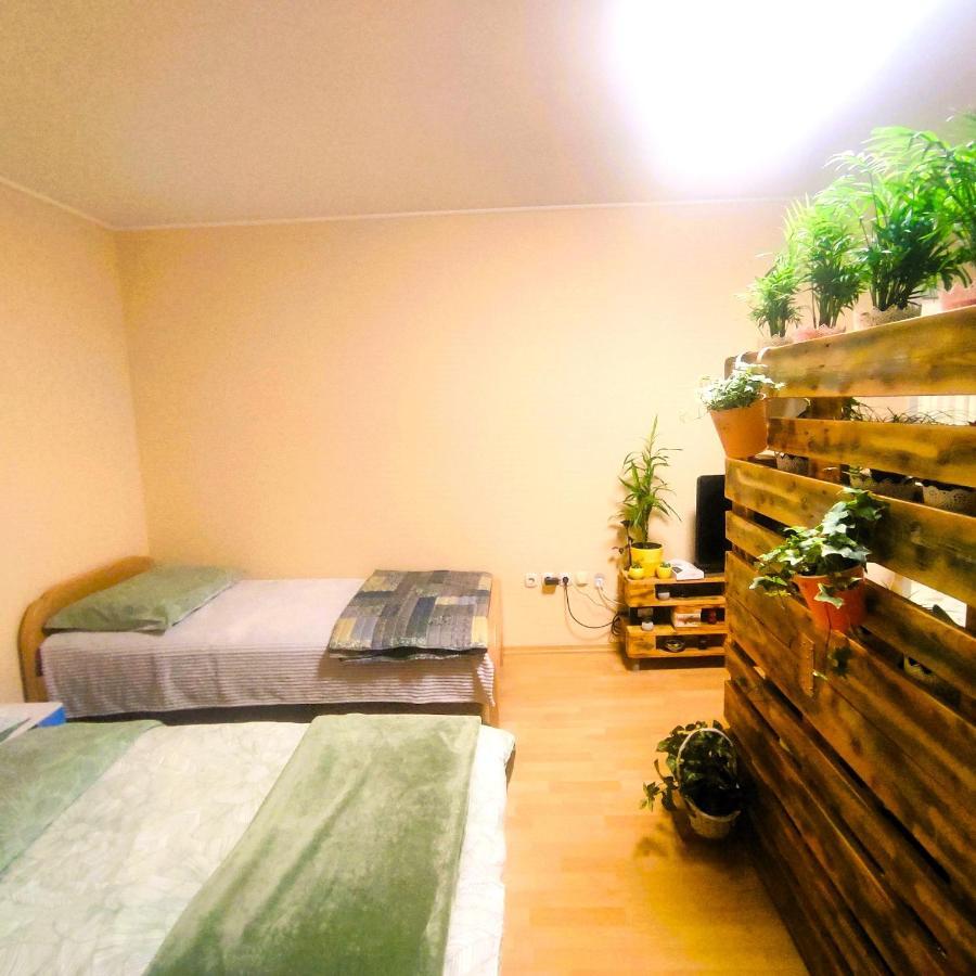 Sweet Home Apartment Maribor Luaran gambar
