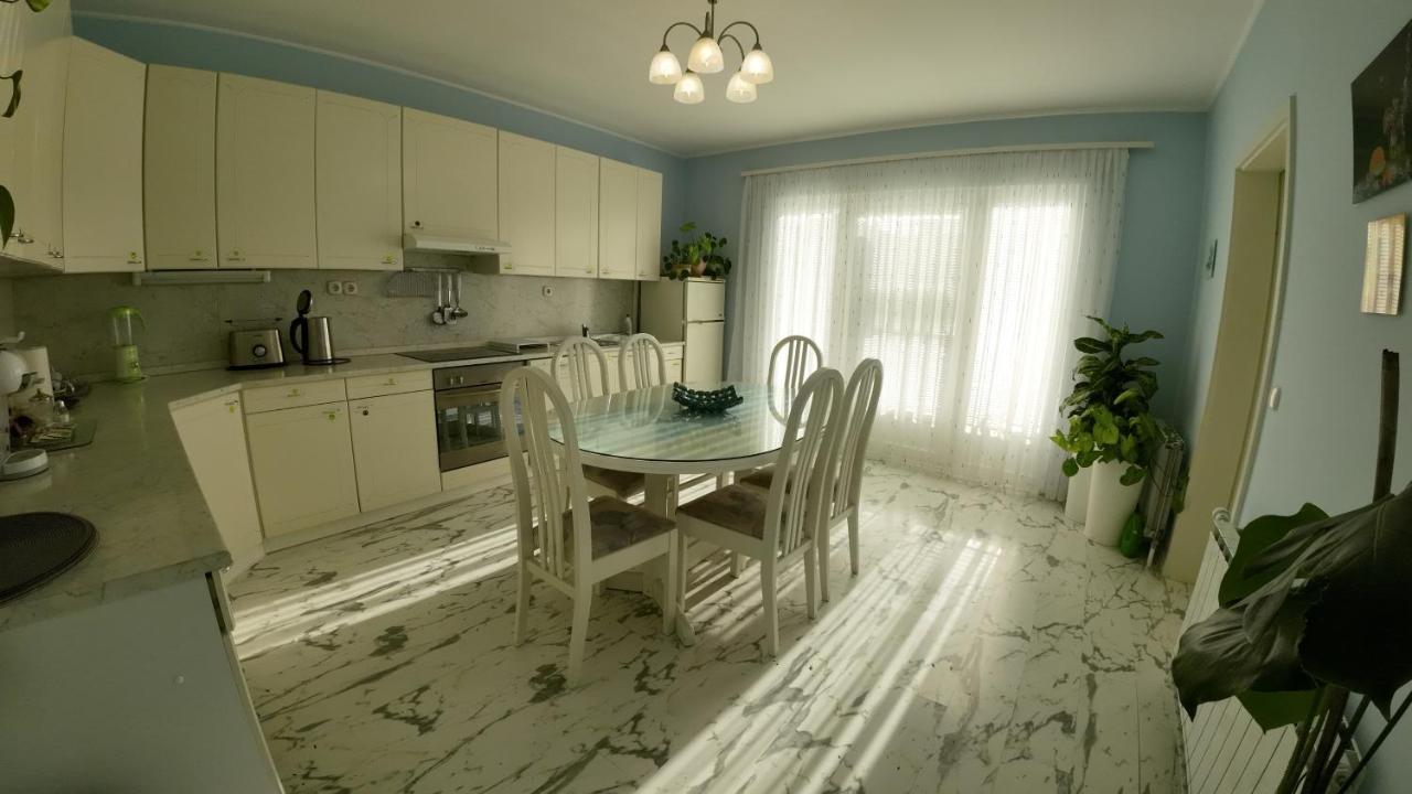 Sweet Home Apartment Maribor Luaran gambar