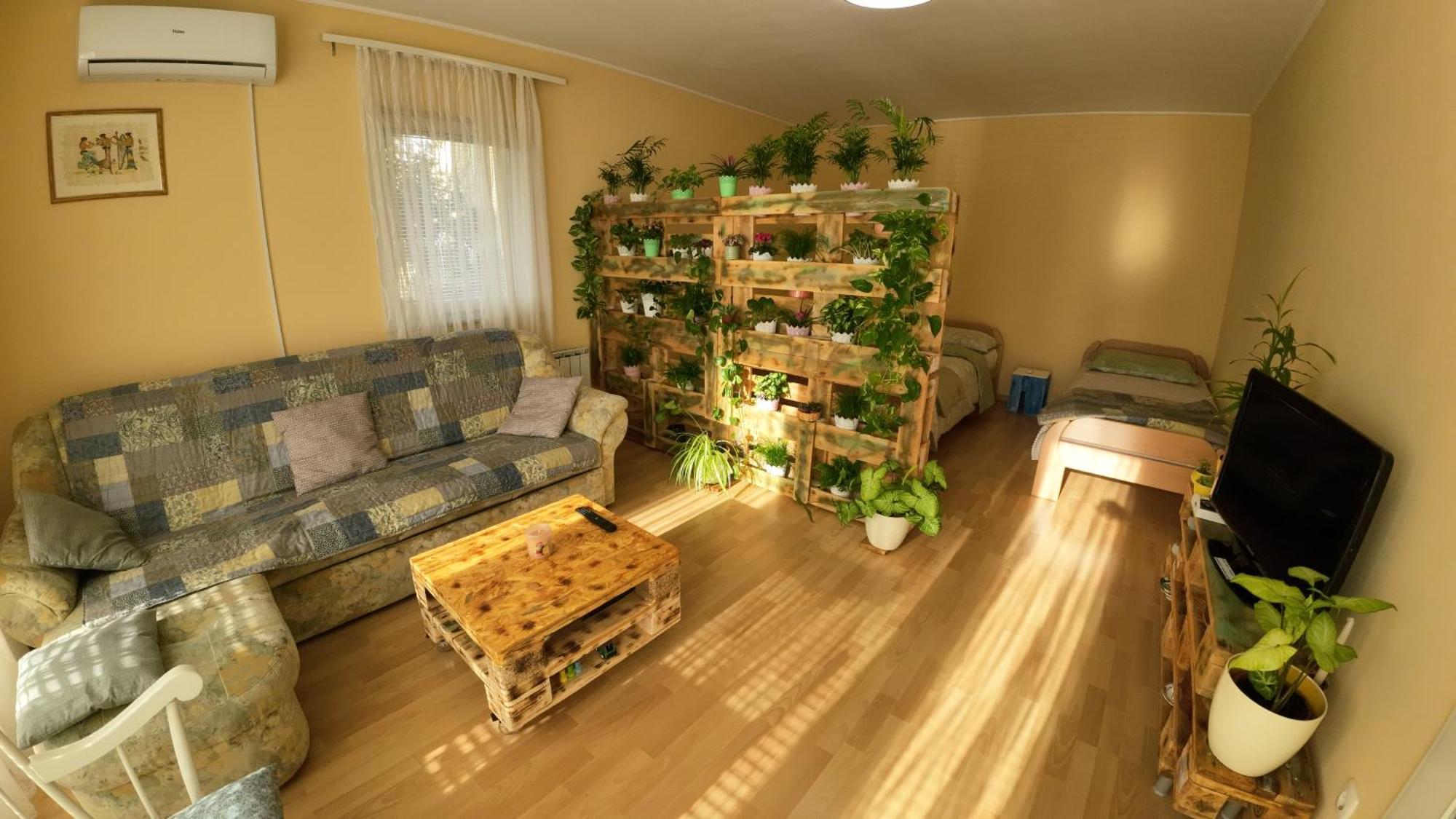 Sweet Home Apartment Maribor Luaran gambar